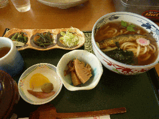 美味しいですね〜
